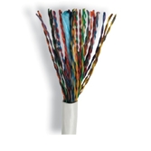 Cáp mạng AMP Category 5e UTP Cable, 25-Pair